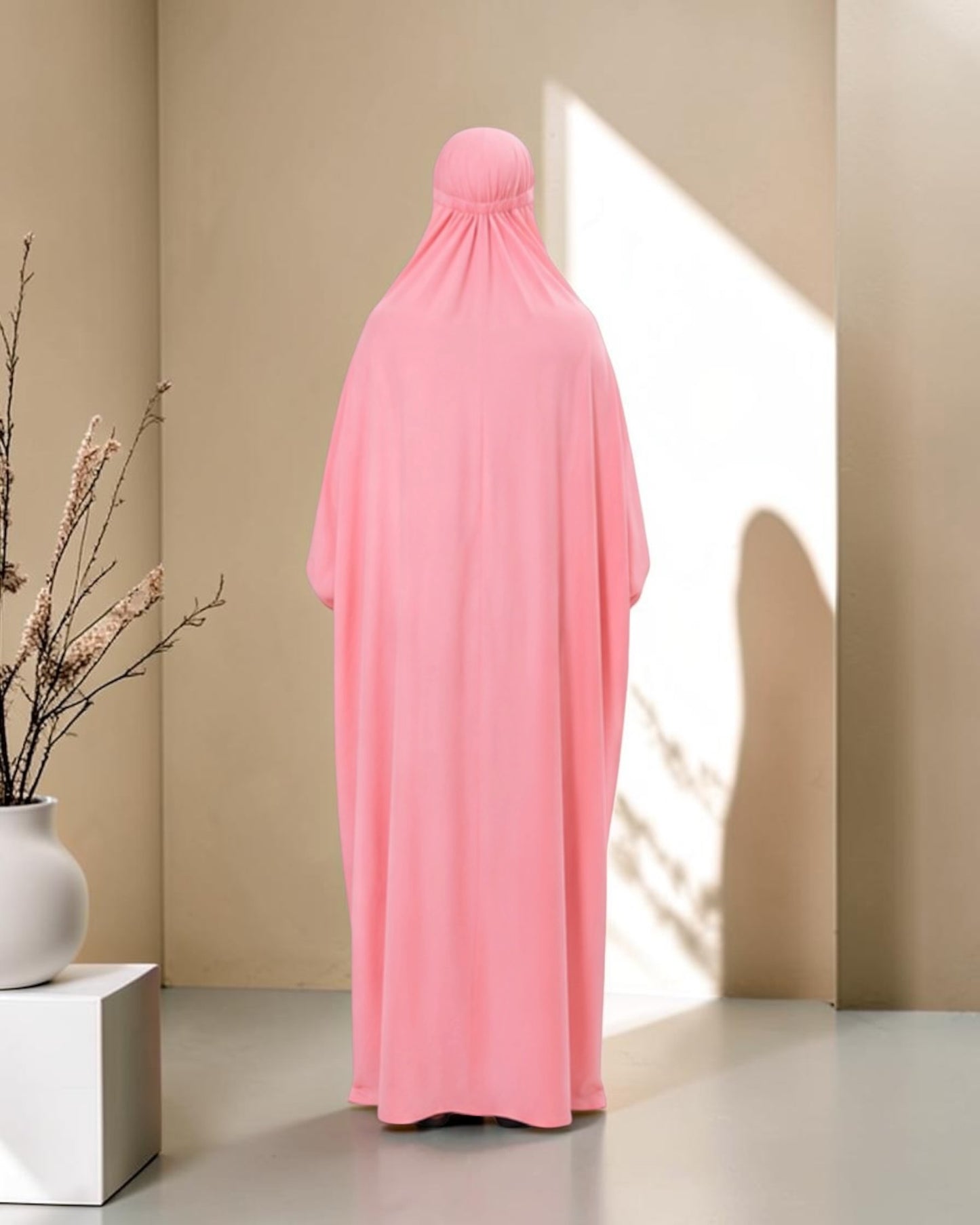 Prayer Dress 183