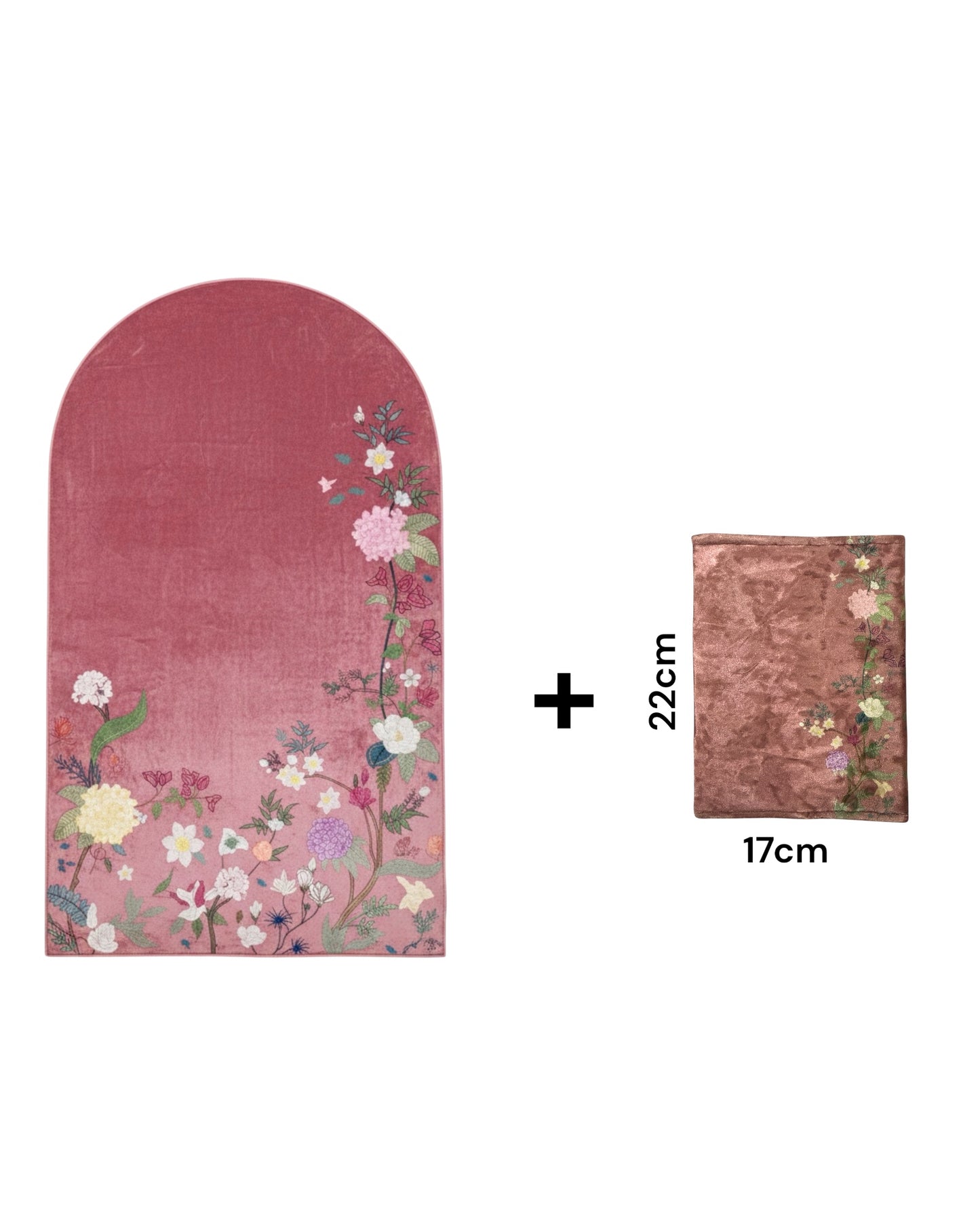 Light Prayer Mat (LM-25)