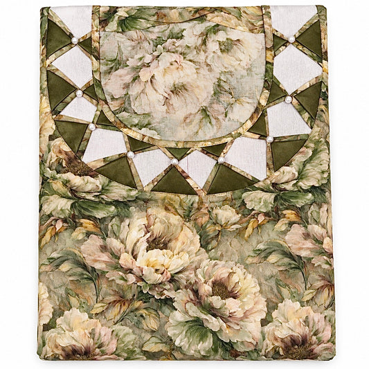 Ivory Olive | Ivory Olive