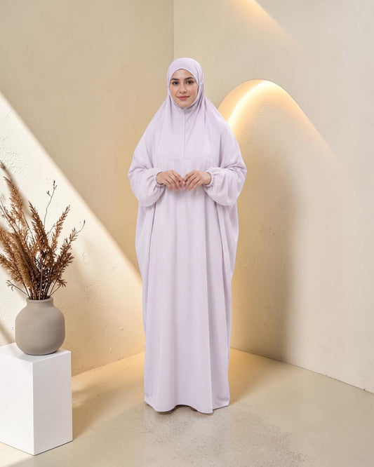 Prayer Dress 202