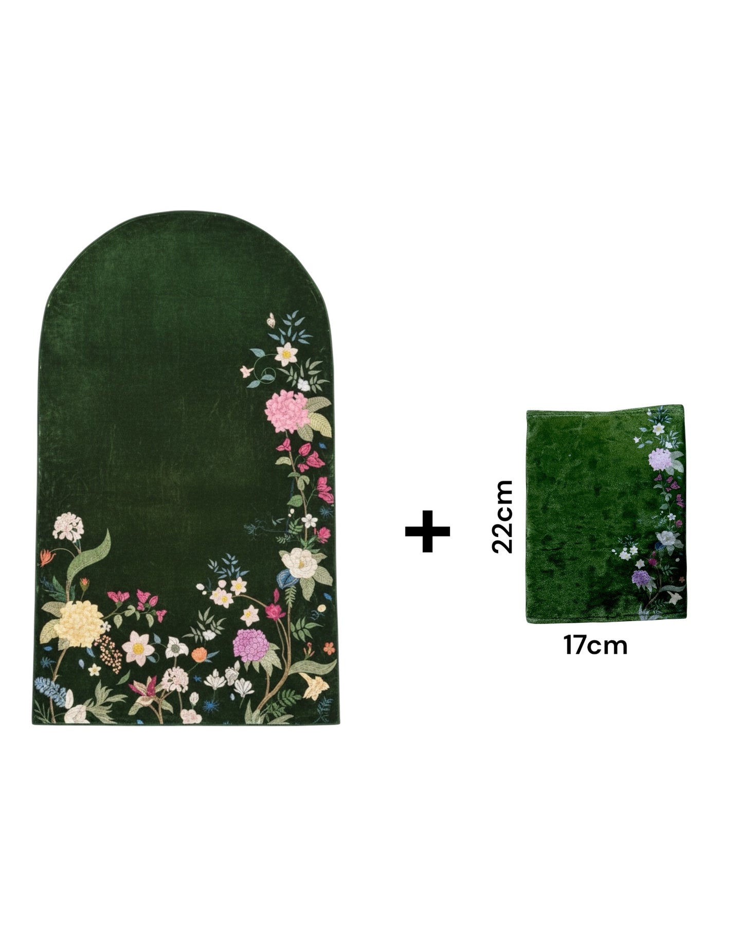 Light Prayer Mat (LM-21)