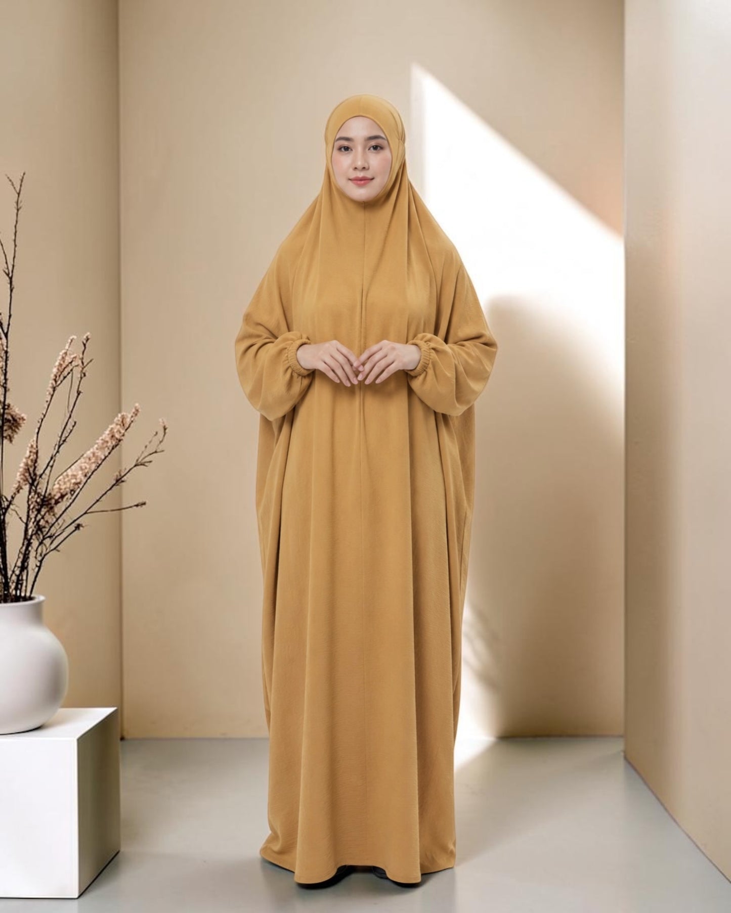 Prayer Dress 188