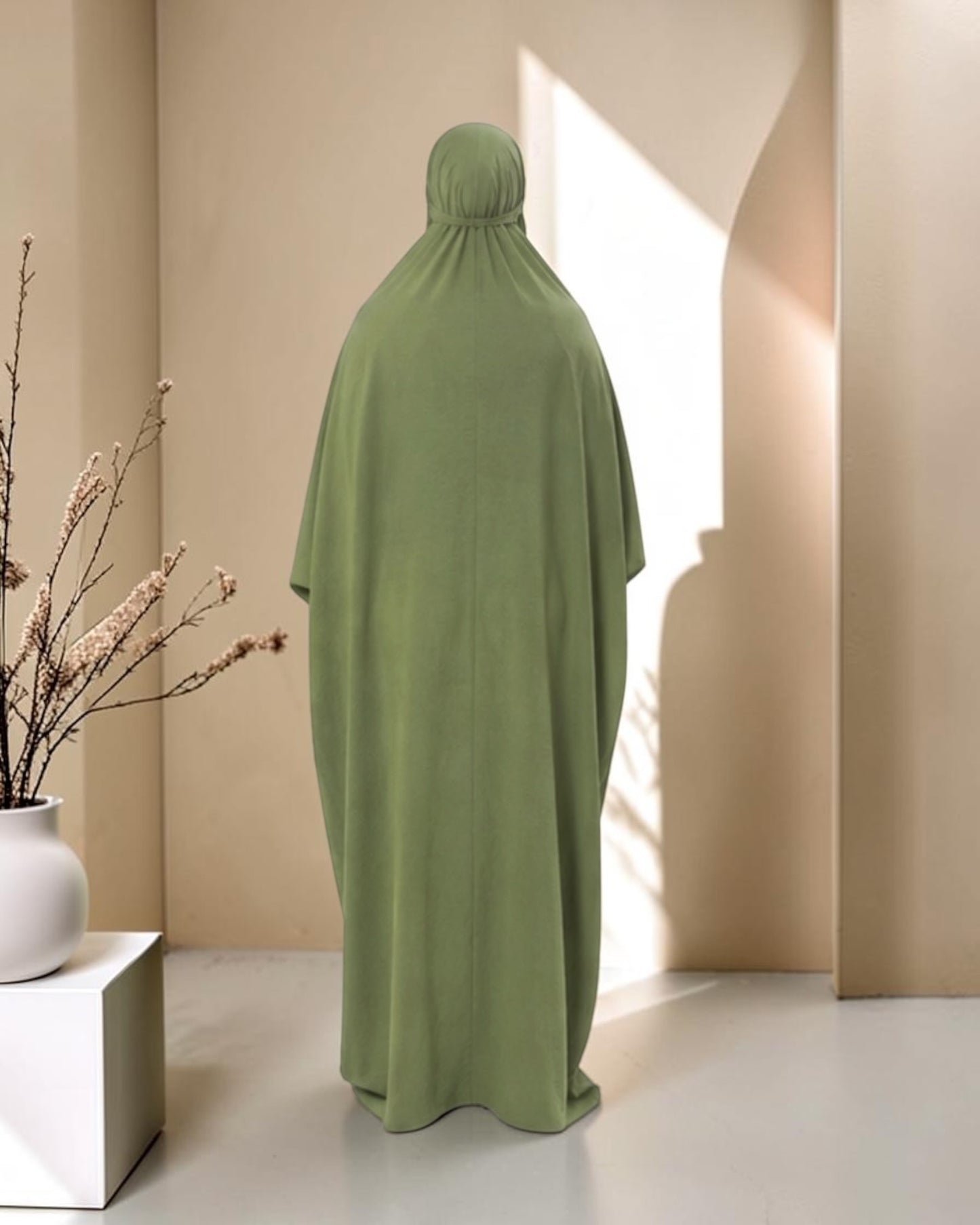 Prayer Dress 191