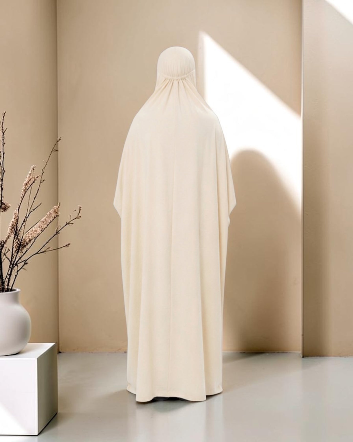 Prayer Dress 184