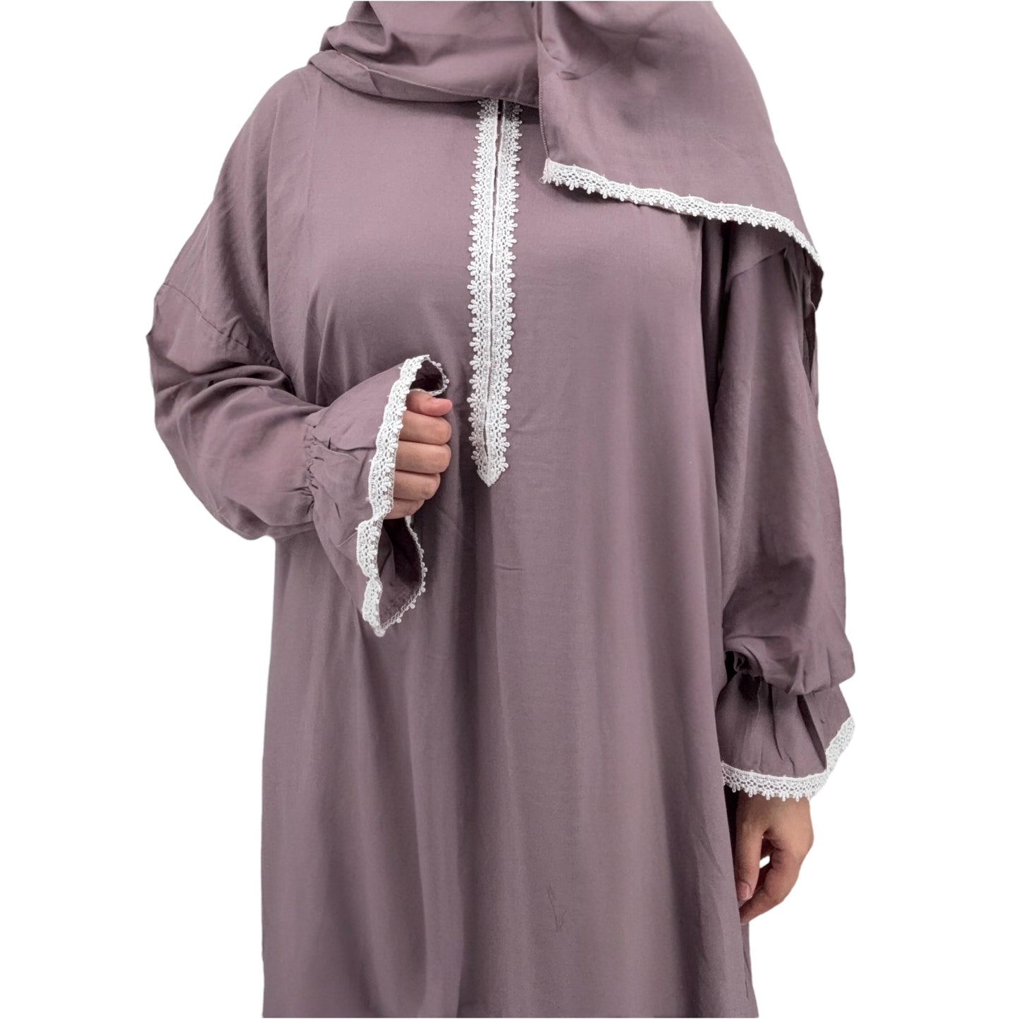 Prayer Dress 131