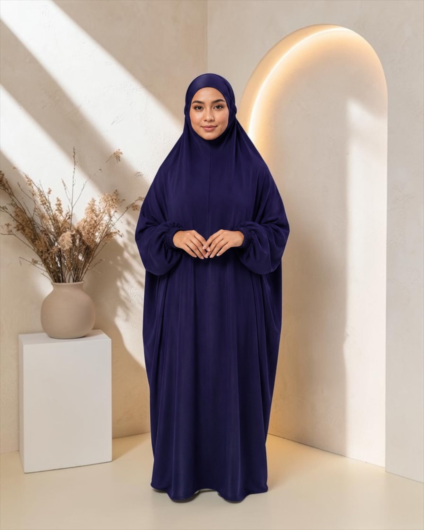 Prayer Dress 194