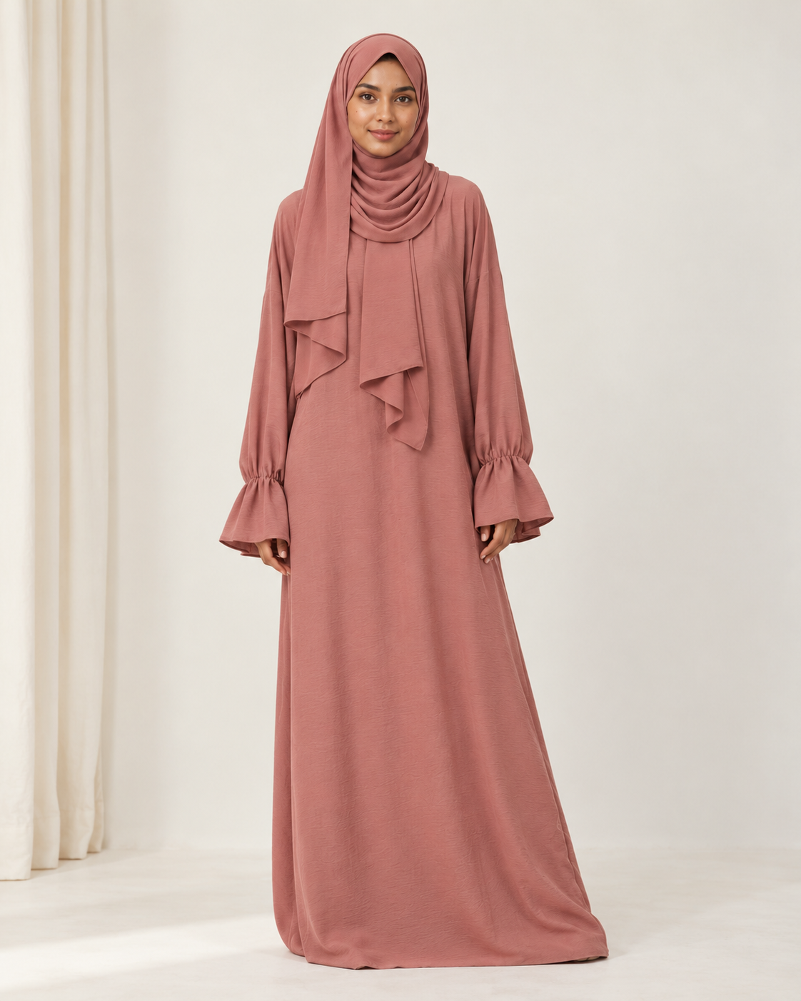 Prayer Dress 39