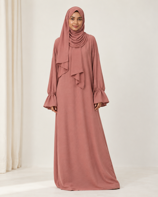 Prayer Dress 39