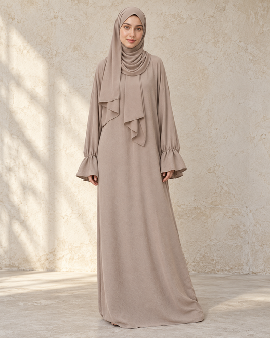 Prayer Dress 43