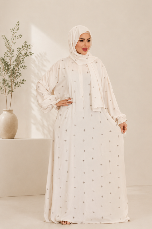 Prayer Dress 241