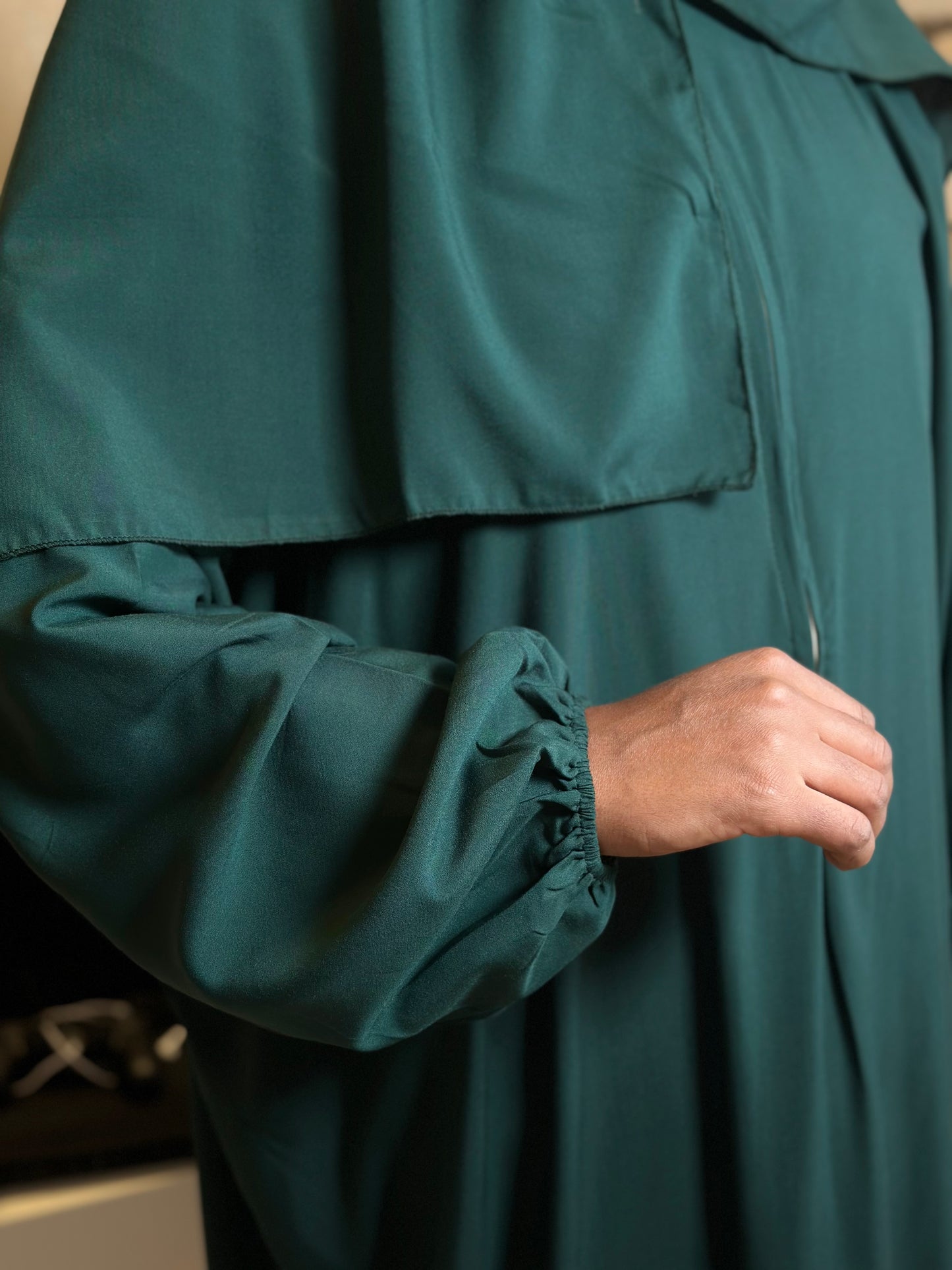 Prayer Dress 88
