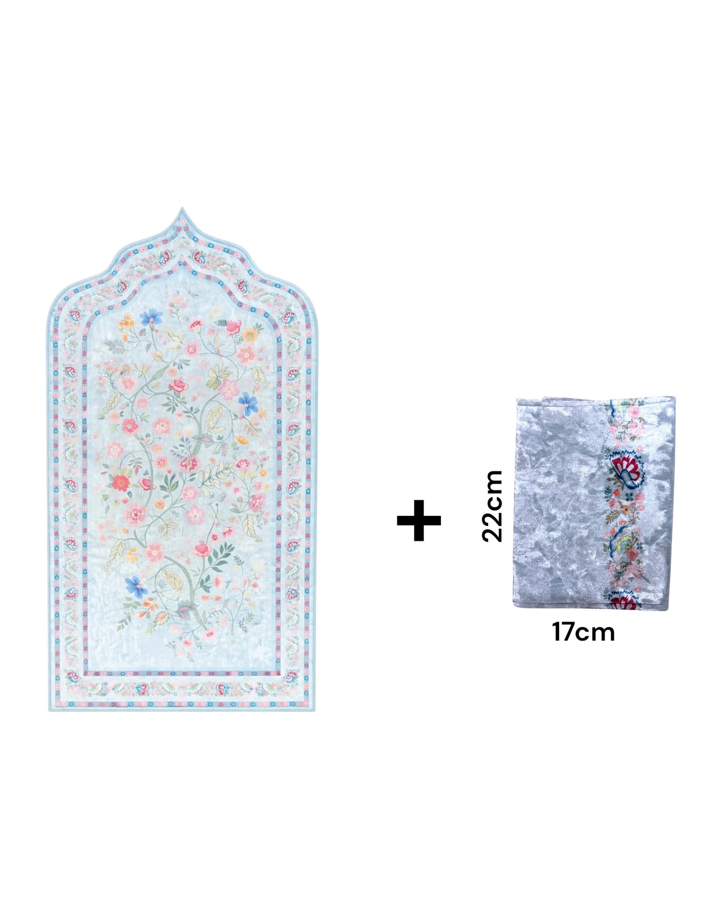 Light Prayer Mat (LM-17)