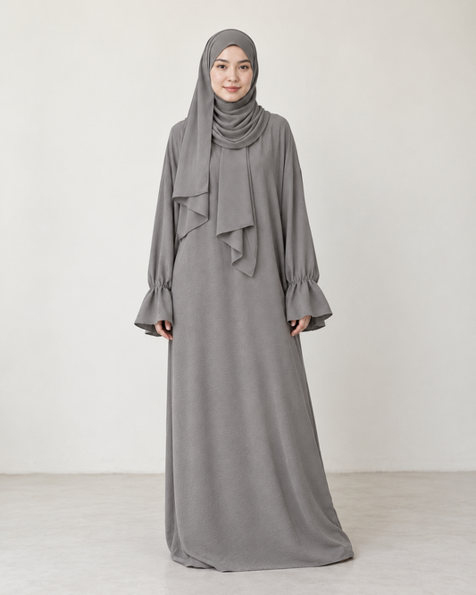 Prayer Dress 42