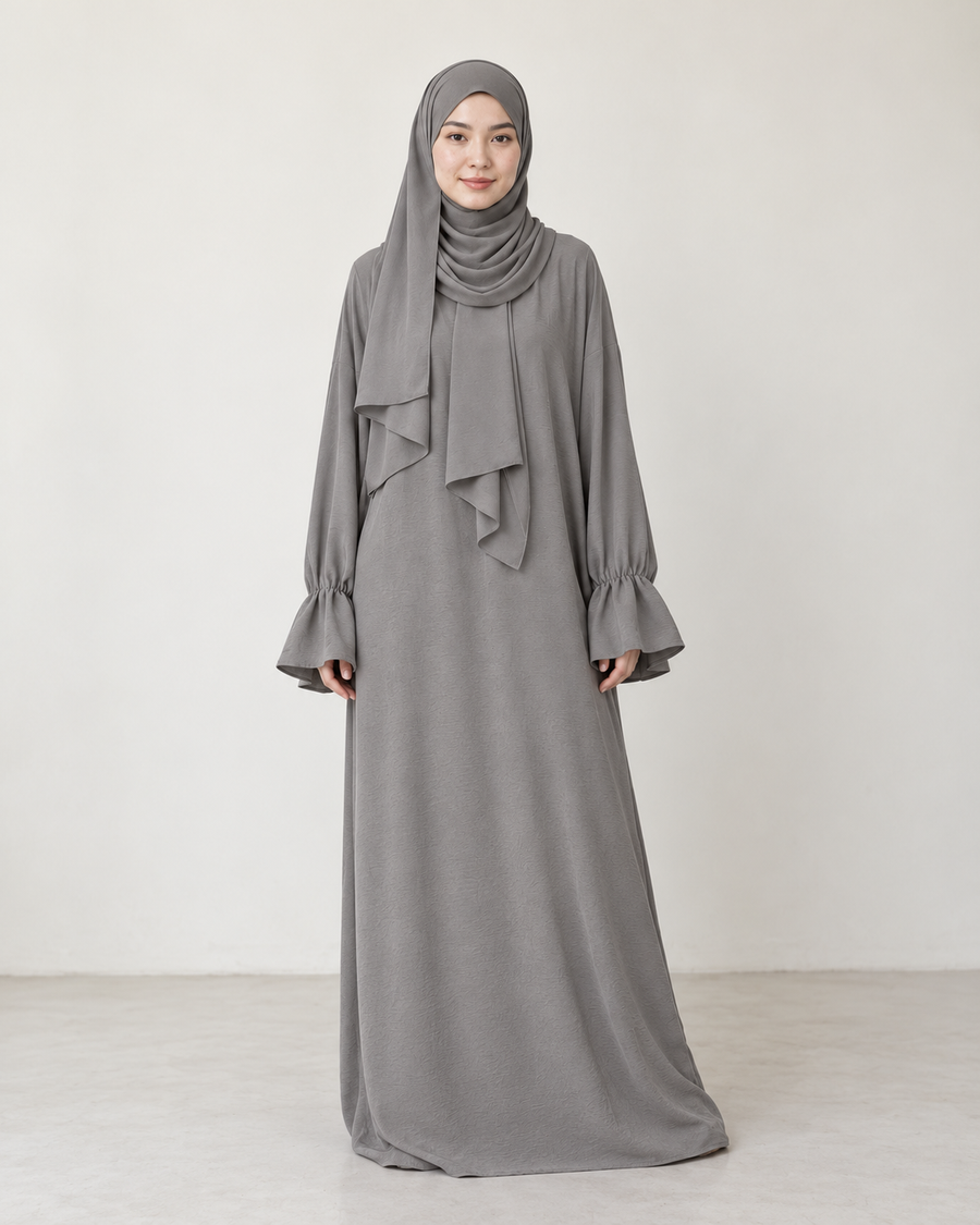 Prayer Dress 42