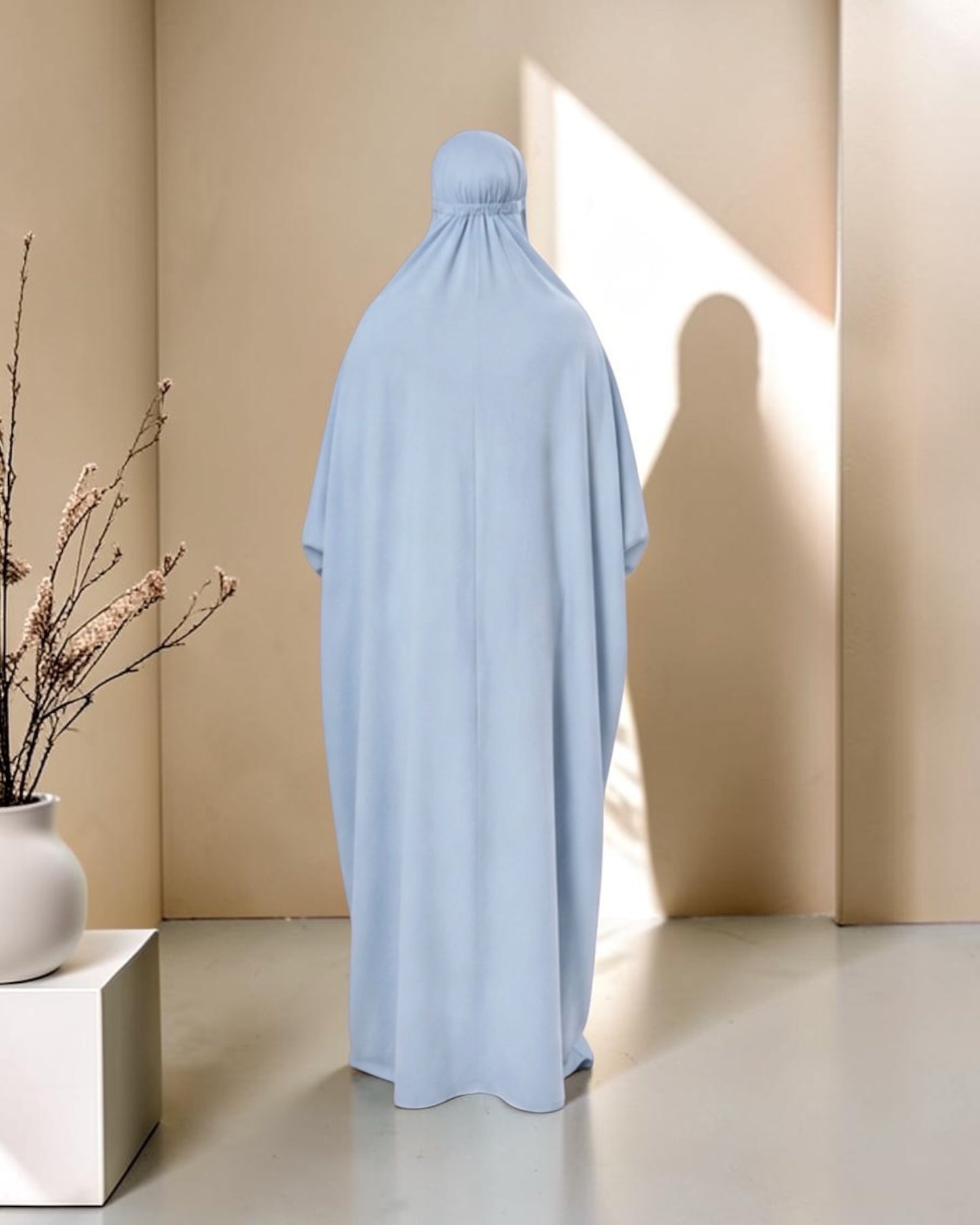 Prayer Dress 190