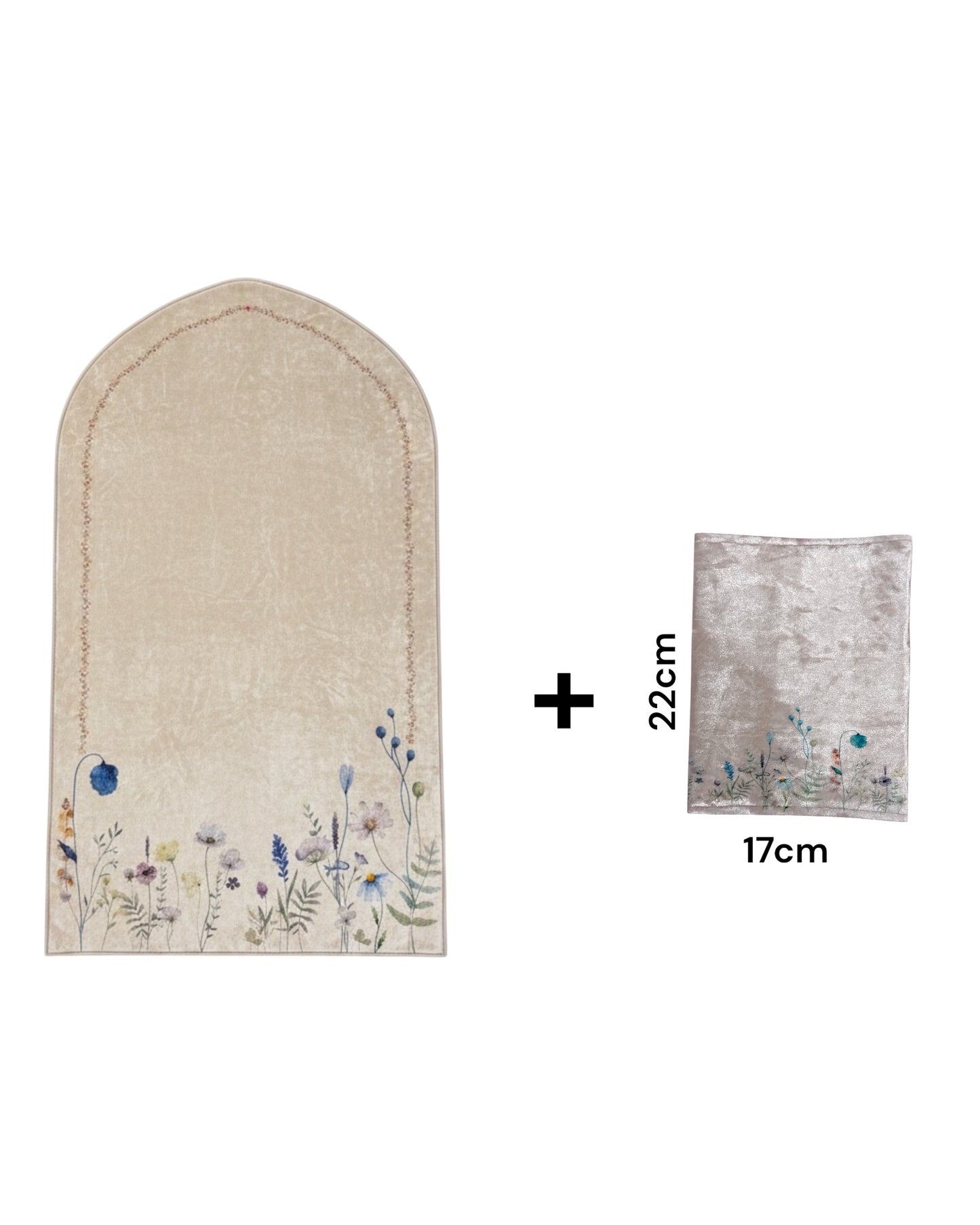 Light Prayer Mat (LM-33)