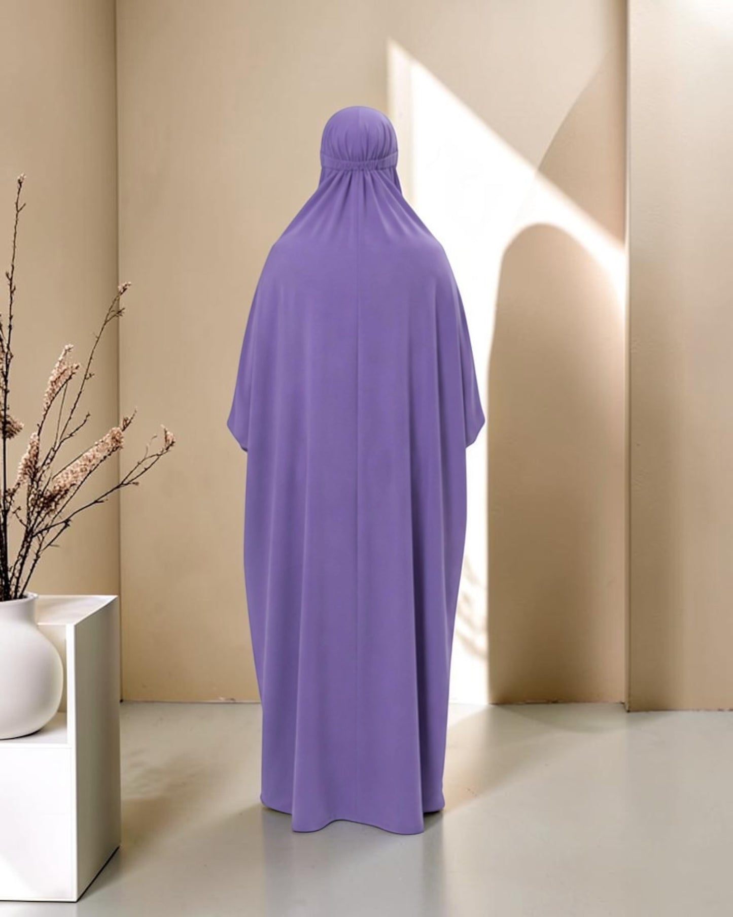 Prayer Dress 187