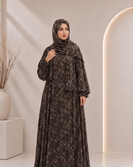 Prayer Dress 179