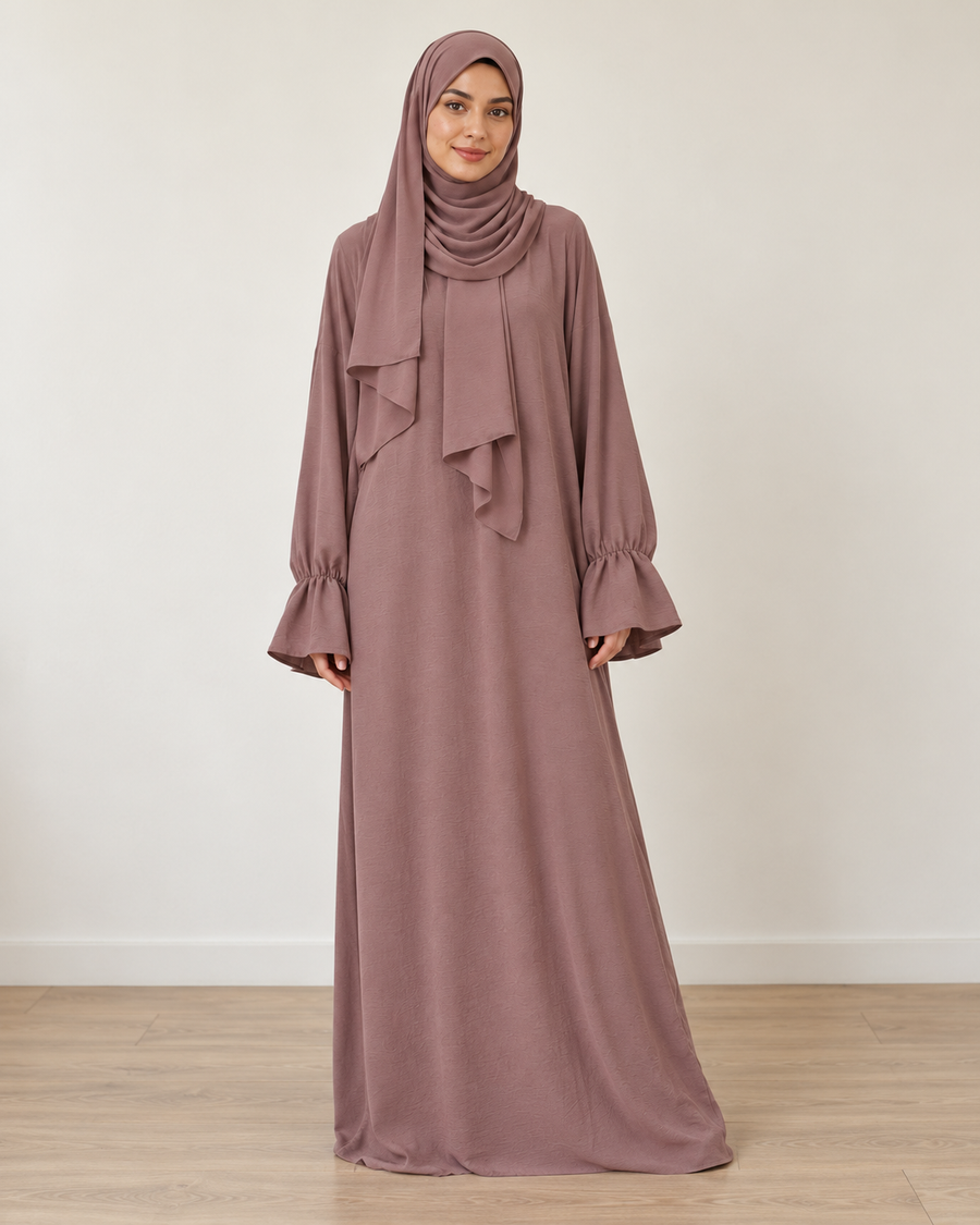 Prayer Dress 34