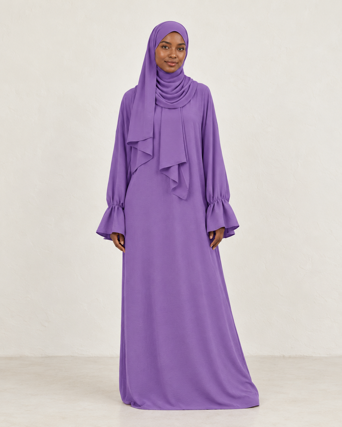 Prayer Dress 35