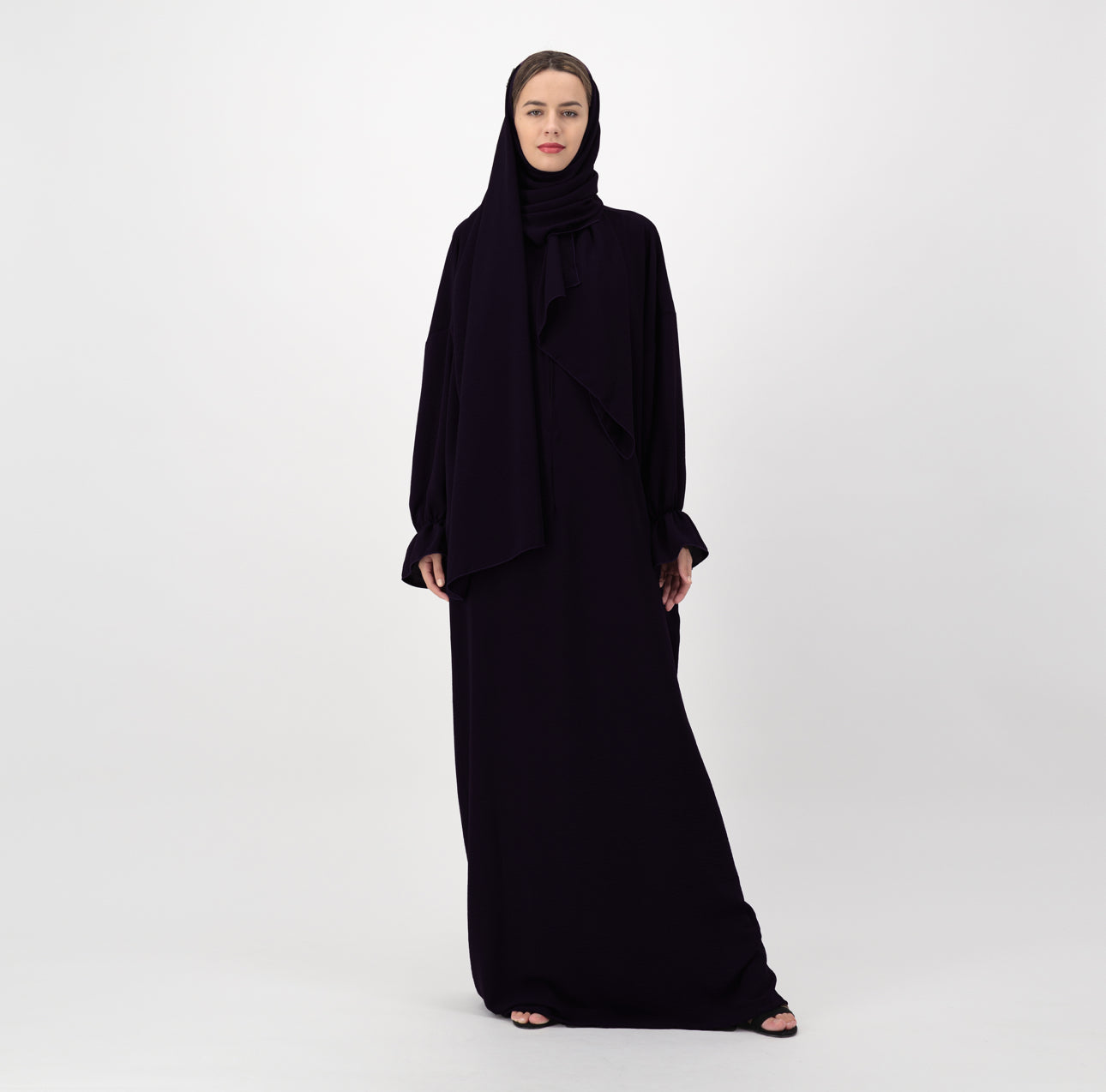 Prayer Dress 52