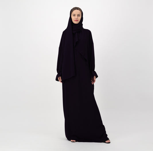 Prayer Dress 52