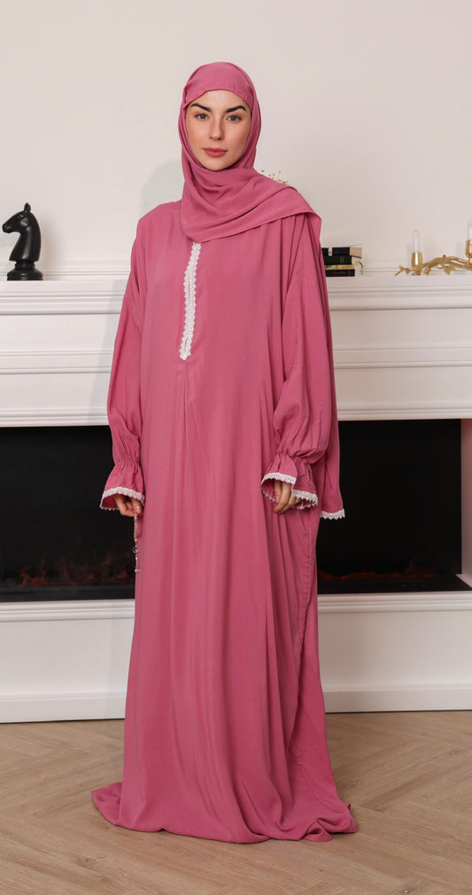 Prayer Dress 87
