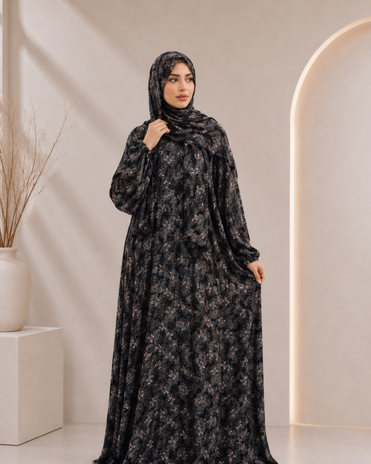Prayer Dress 180