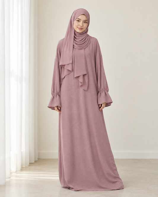 Prayer Dress 25