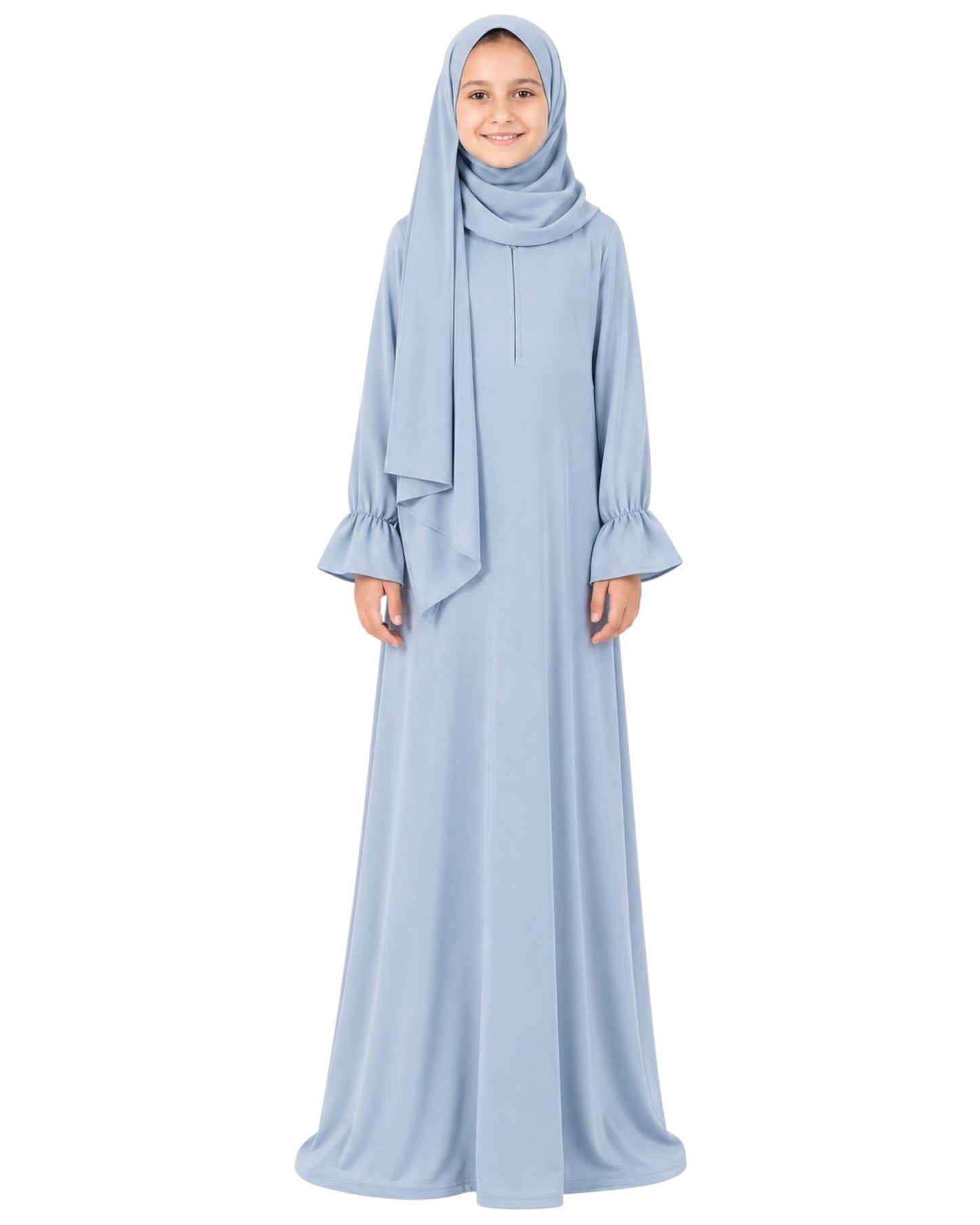 Children Prayer Dress C17 - رداء صلاة للاطفال