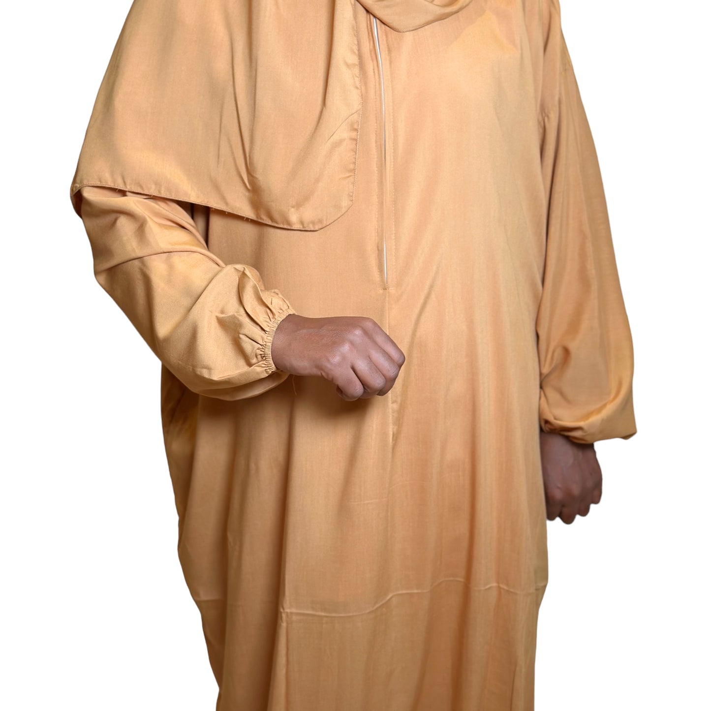 Prayer Dress 96