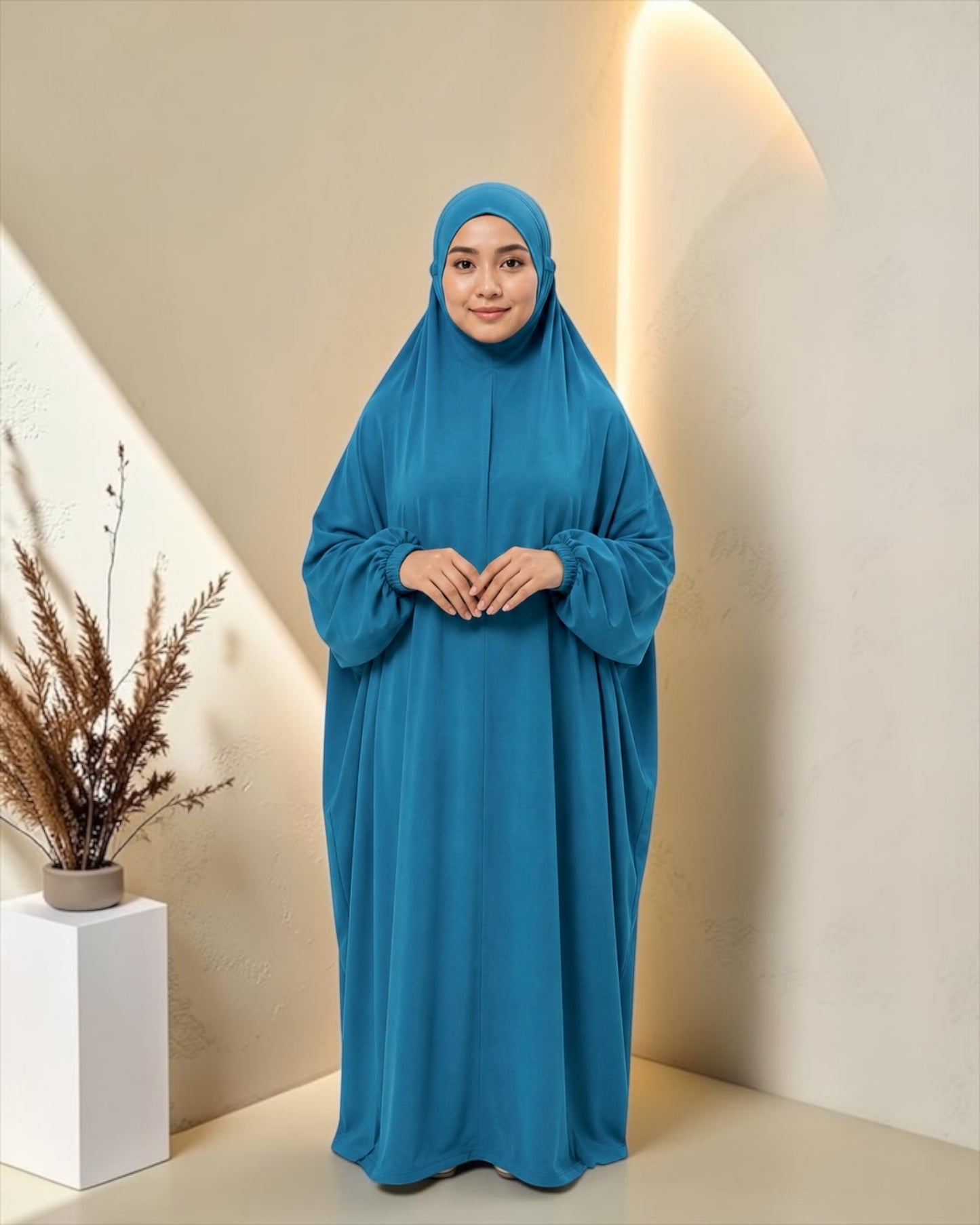 Prayer Dress 193