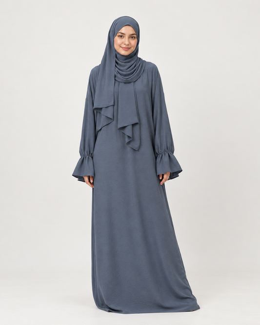 Prayer Dress 61