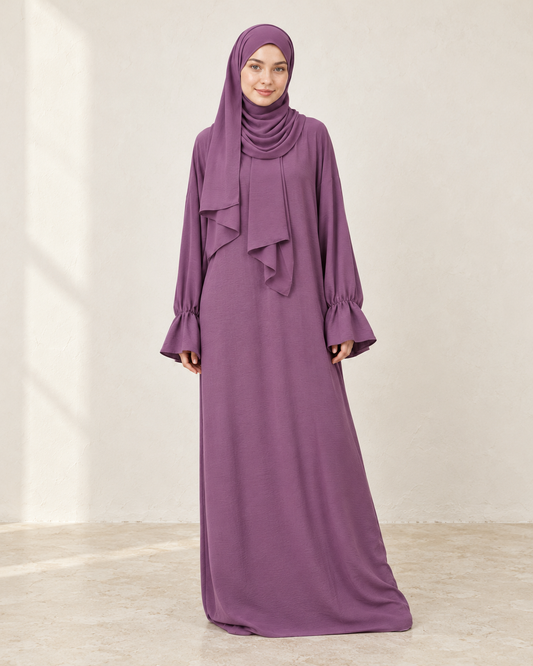 Prayer Dress 33