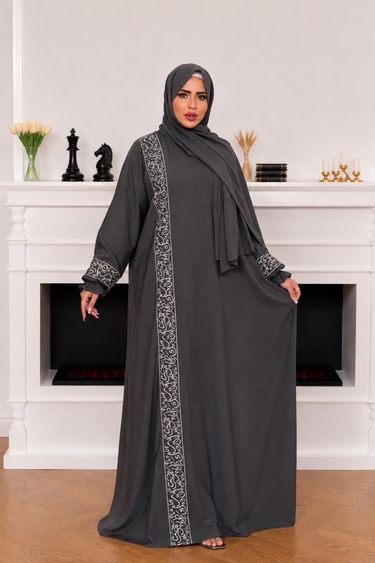 Prayer Dress 236