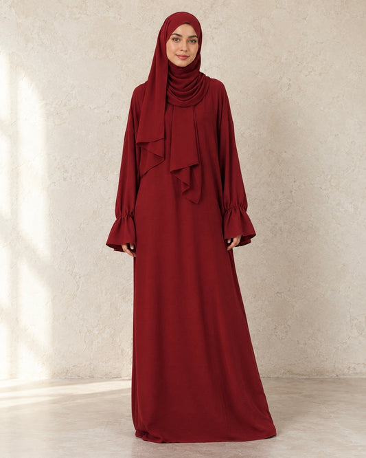 Prayer Dress 83
