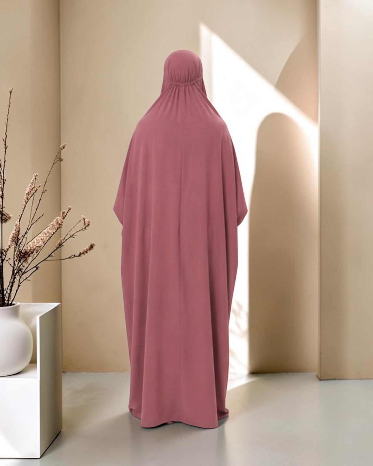 Prayer Dress 189