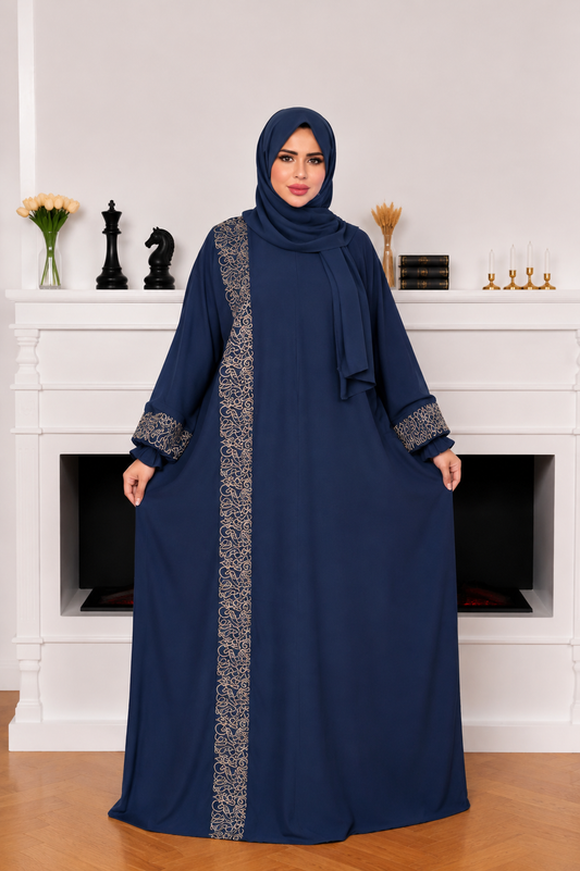 Prayer Dress 220