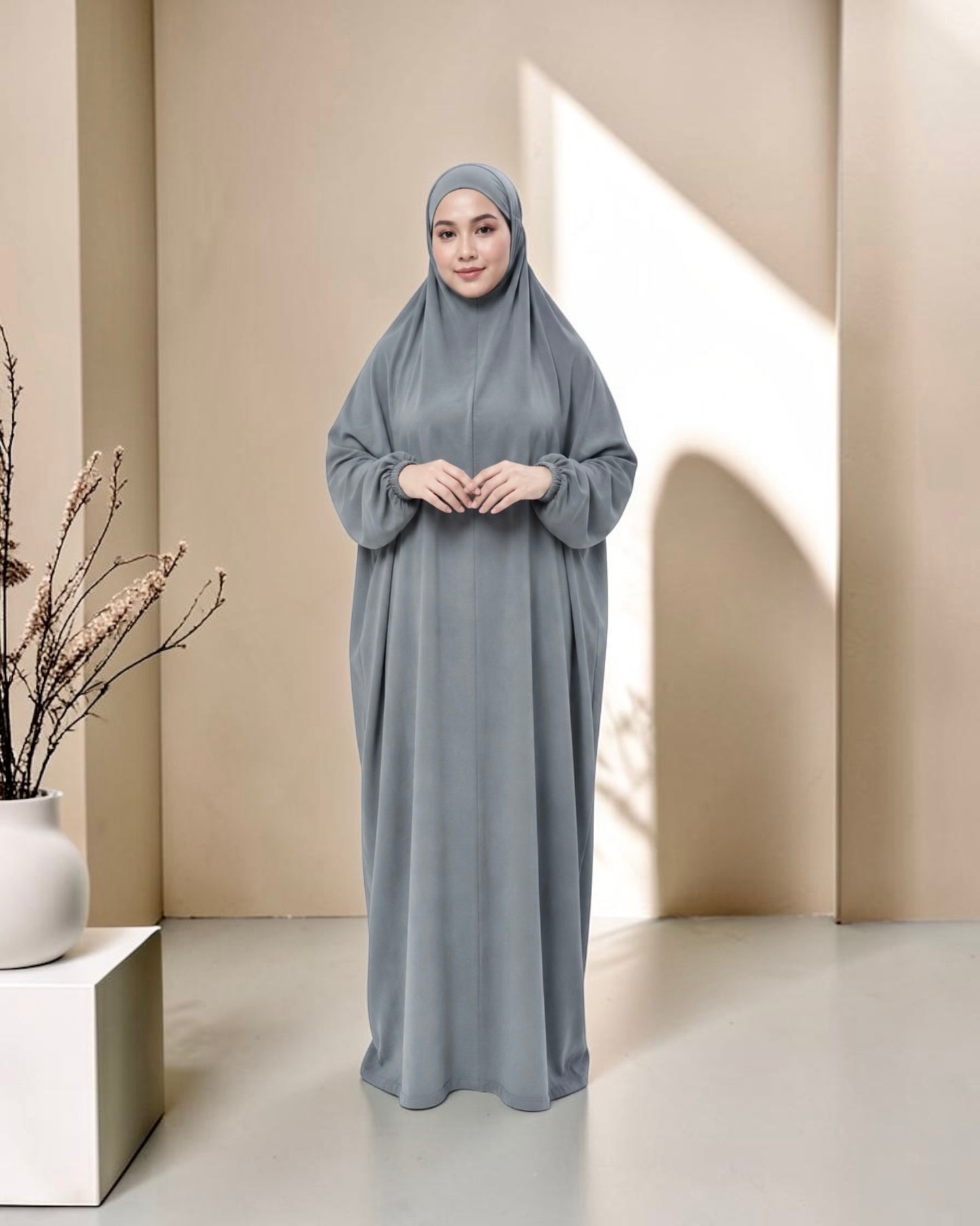 Prayer Dress 192