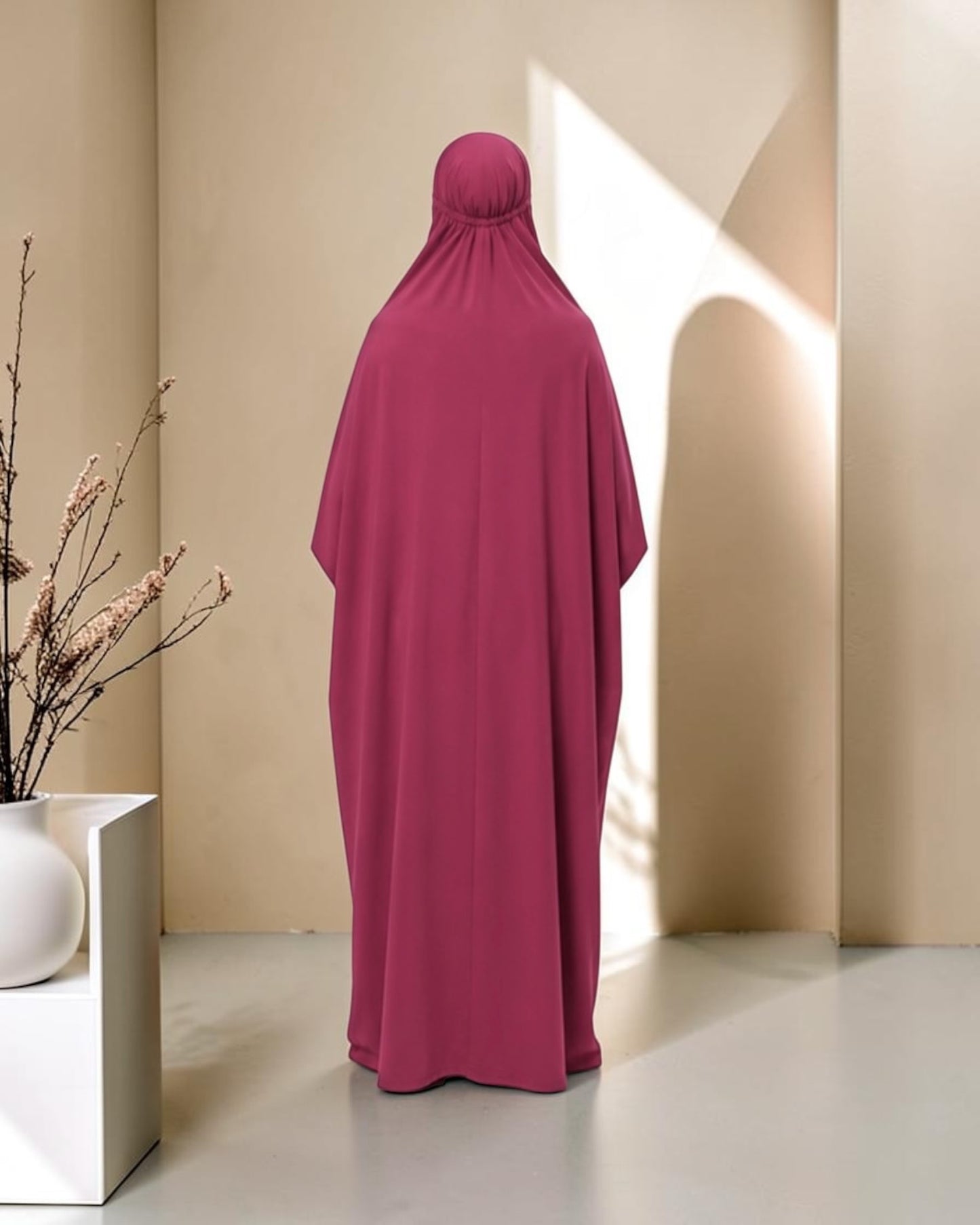 Prayer Dress 185