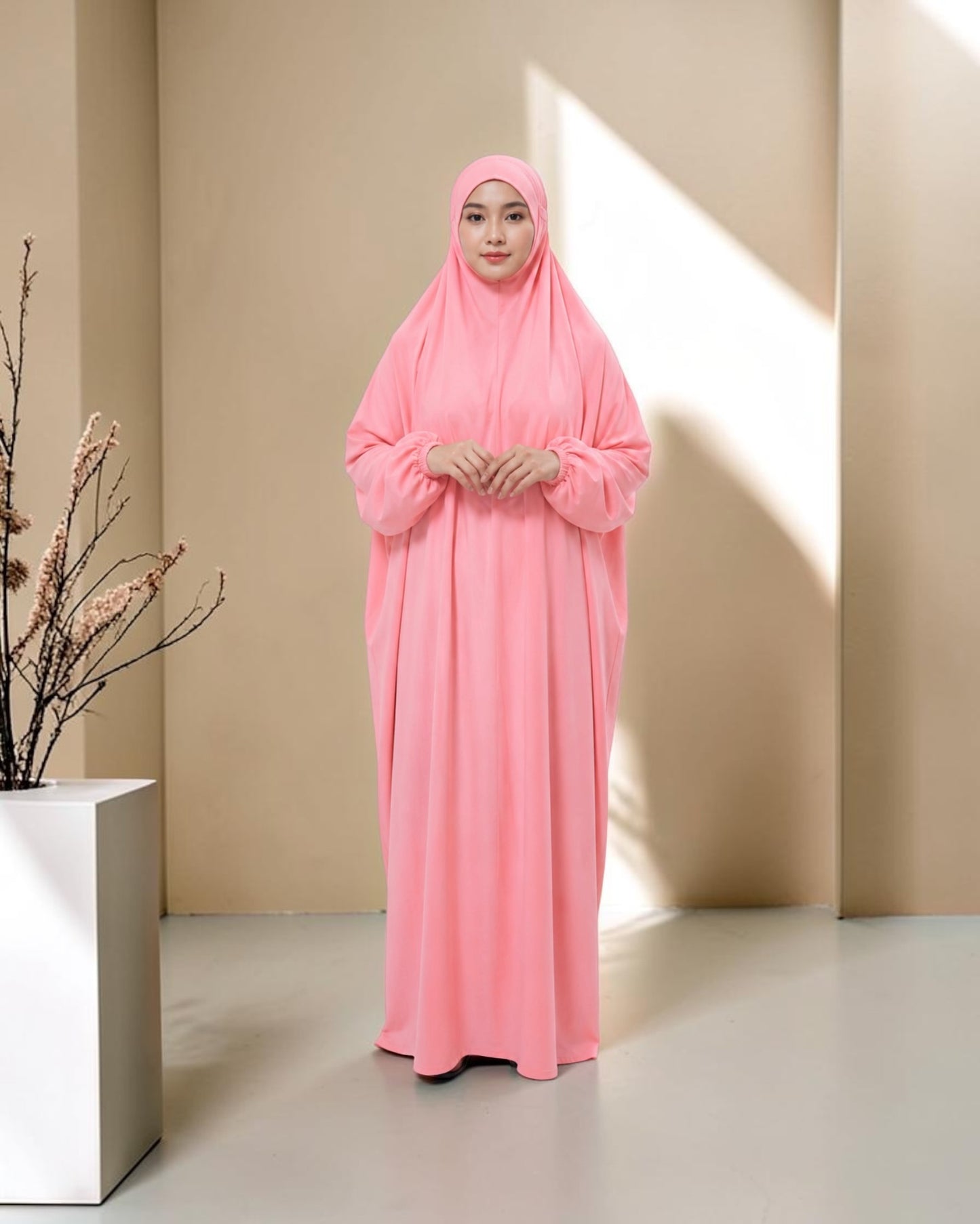 Prayer Dress 183