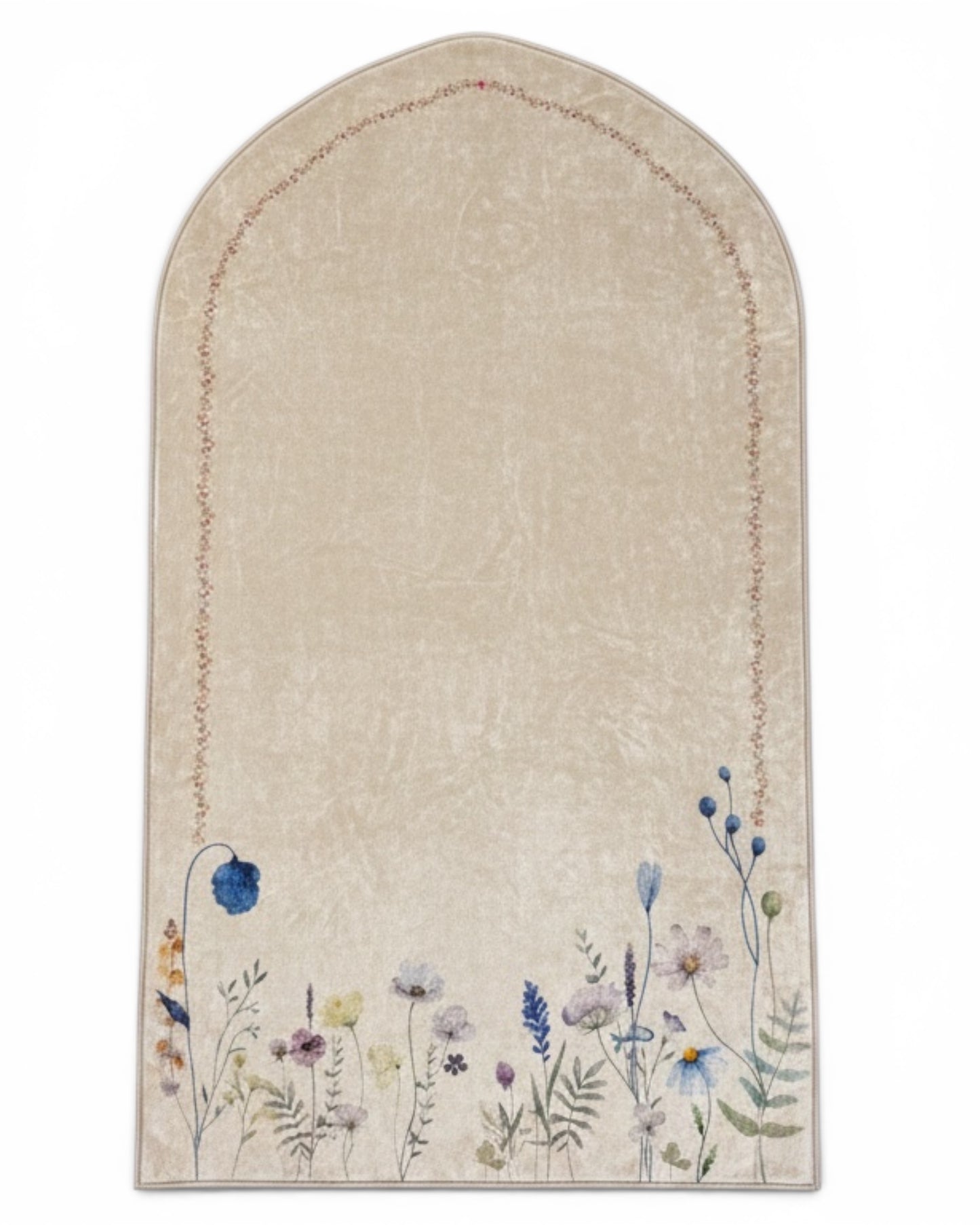 Light Prayer Mat (LM-33)