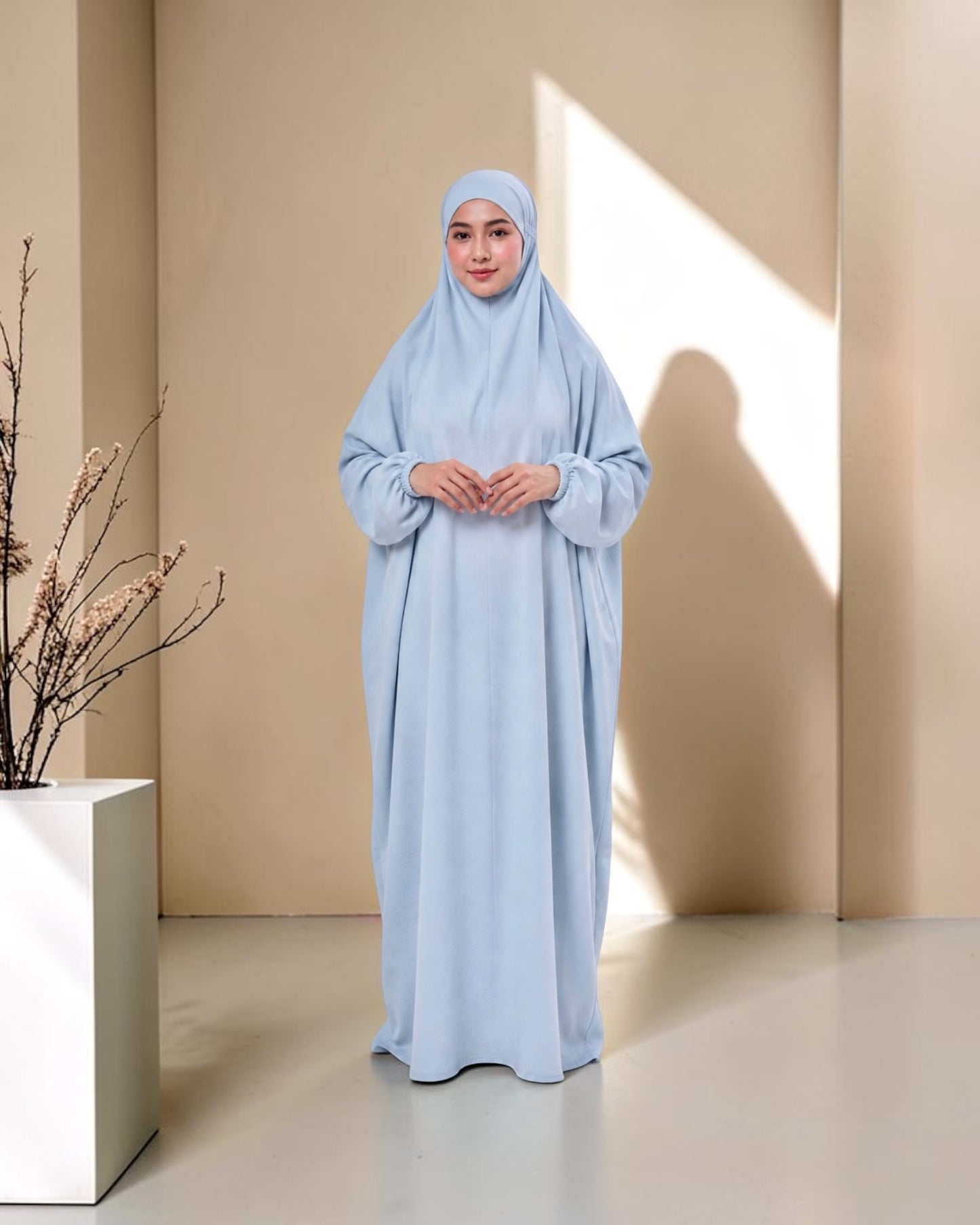 Prayer Dress 190