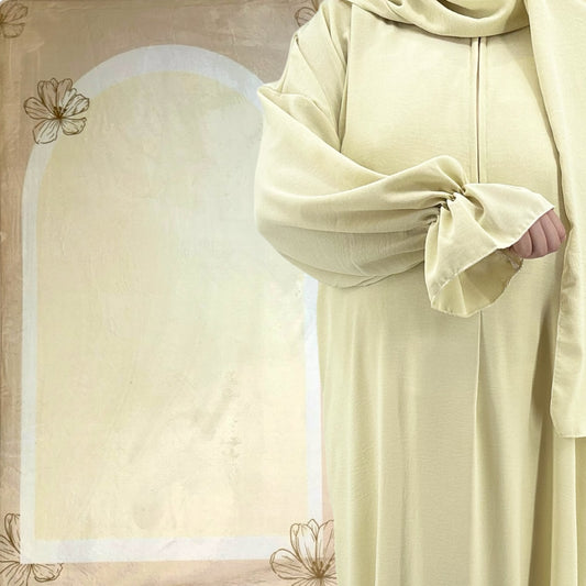 Prayer mat + Prayer Dress (set 25)