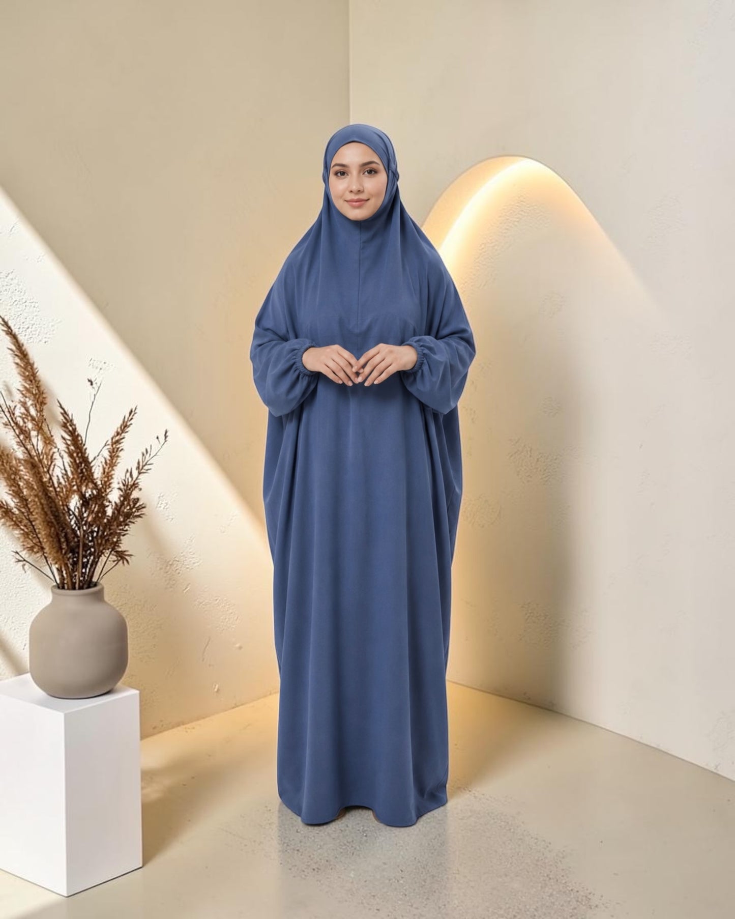 Prayer Dress 201