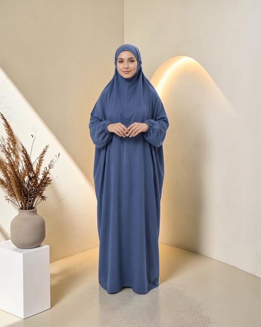 Prayer Dress 201