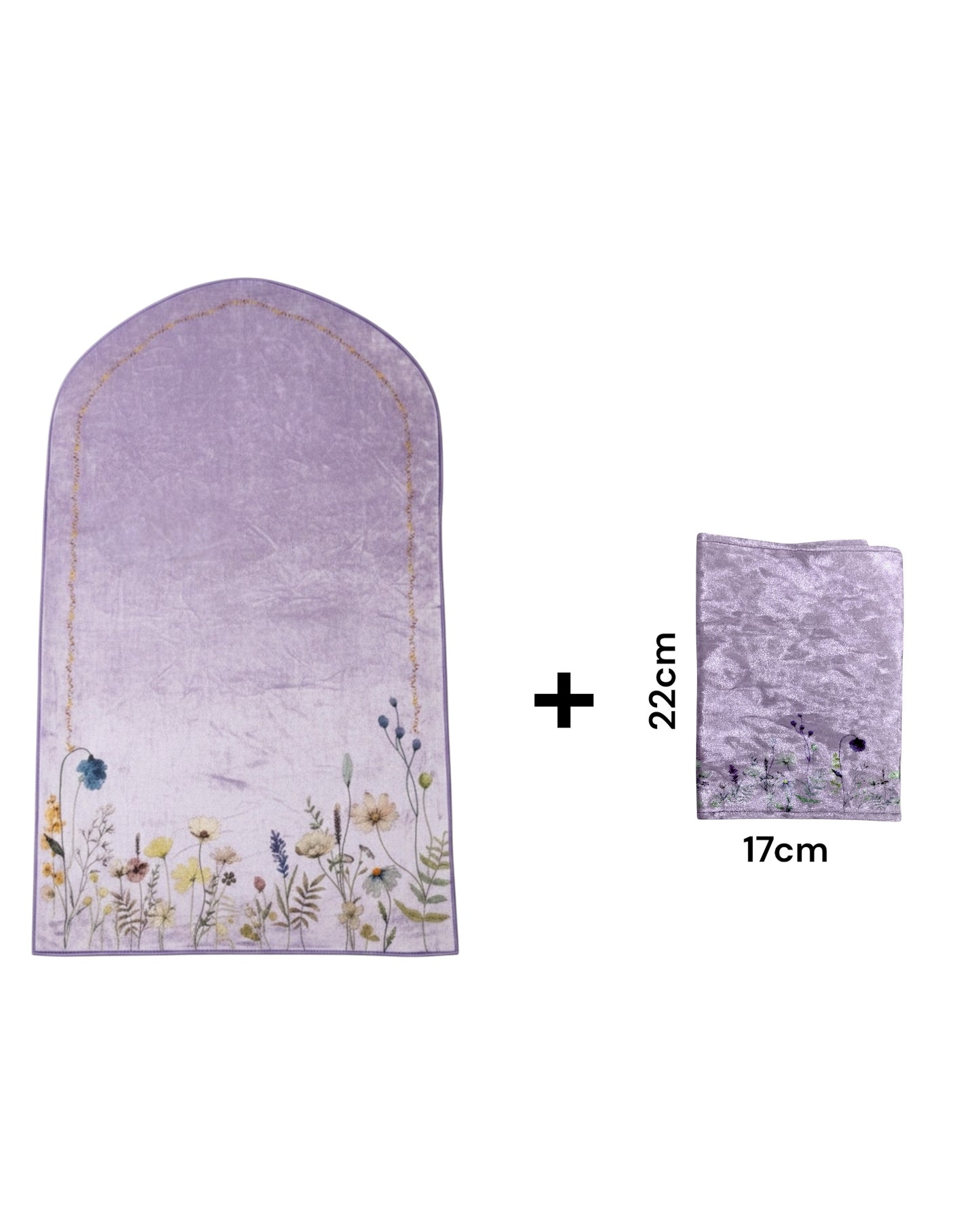 Light Prayer Mat (LM-30)