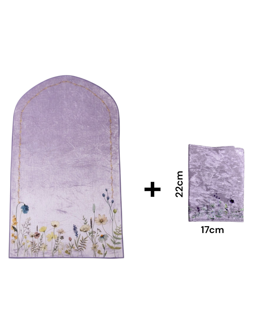 Light Prayer Mat (LM-30)