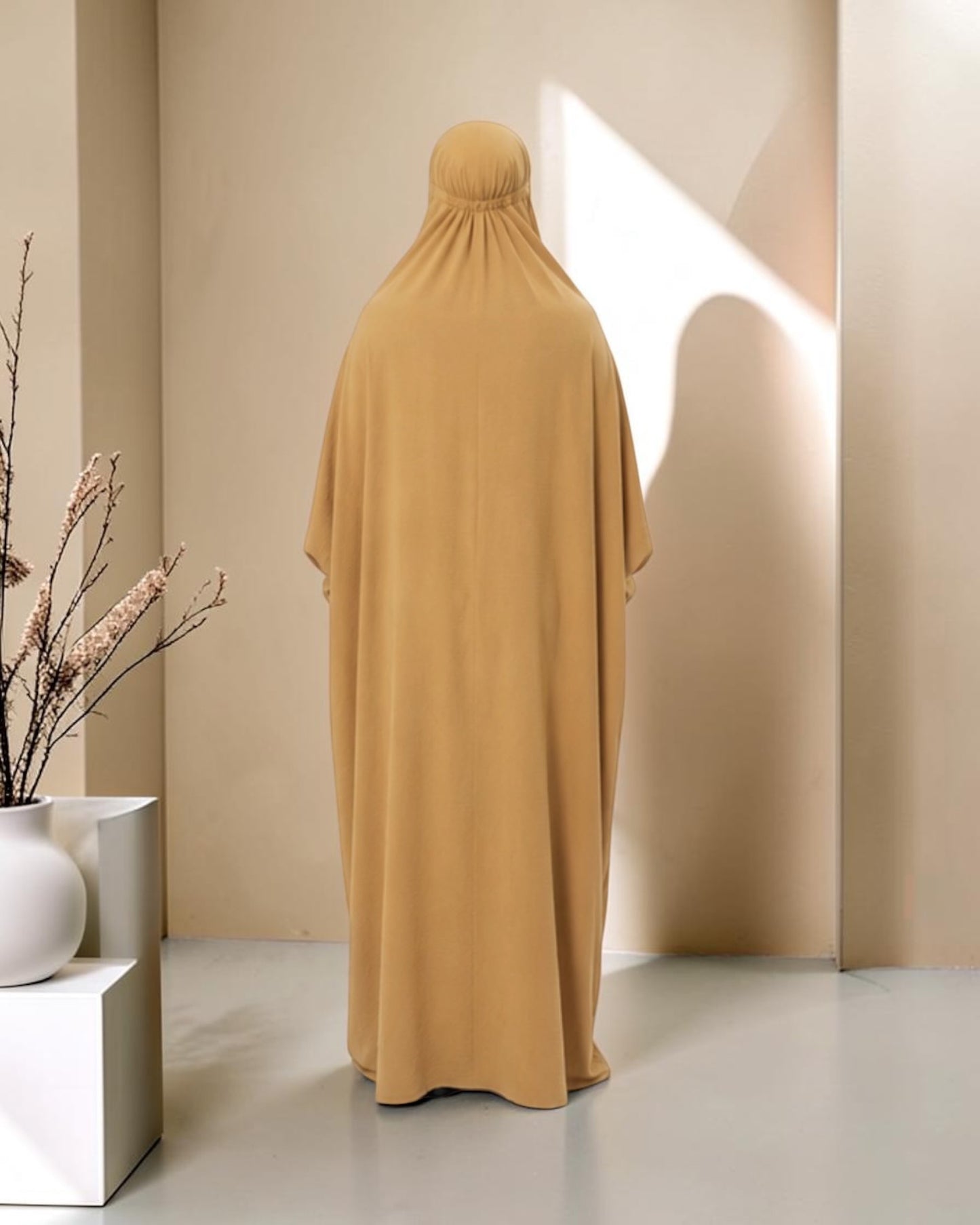 Prayer Dress 188
