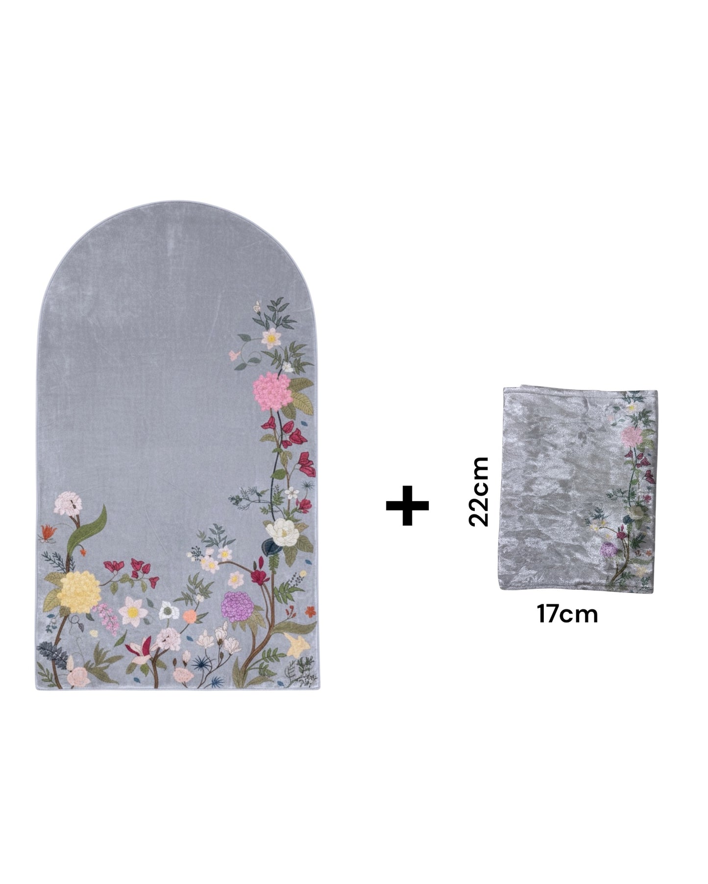 Light Prayer Mat (LM-24)